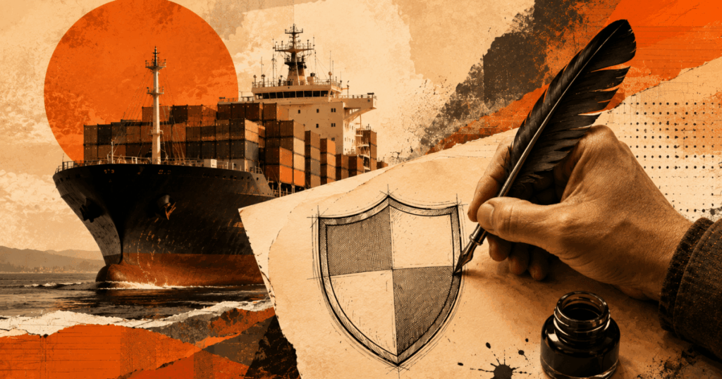 com-pena-e-nanquim,-como-protecao-no-estreito-de-ormuz-e-negociada