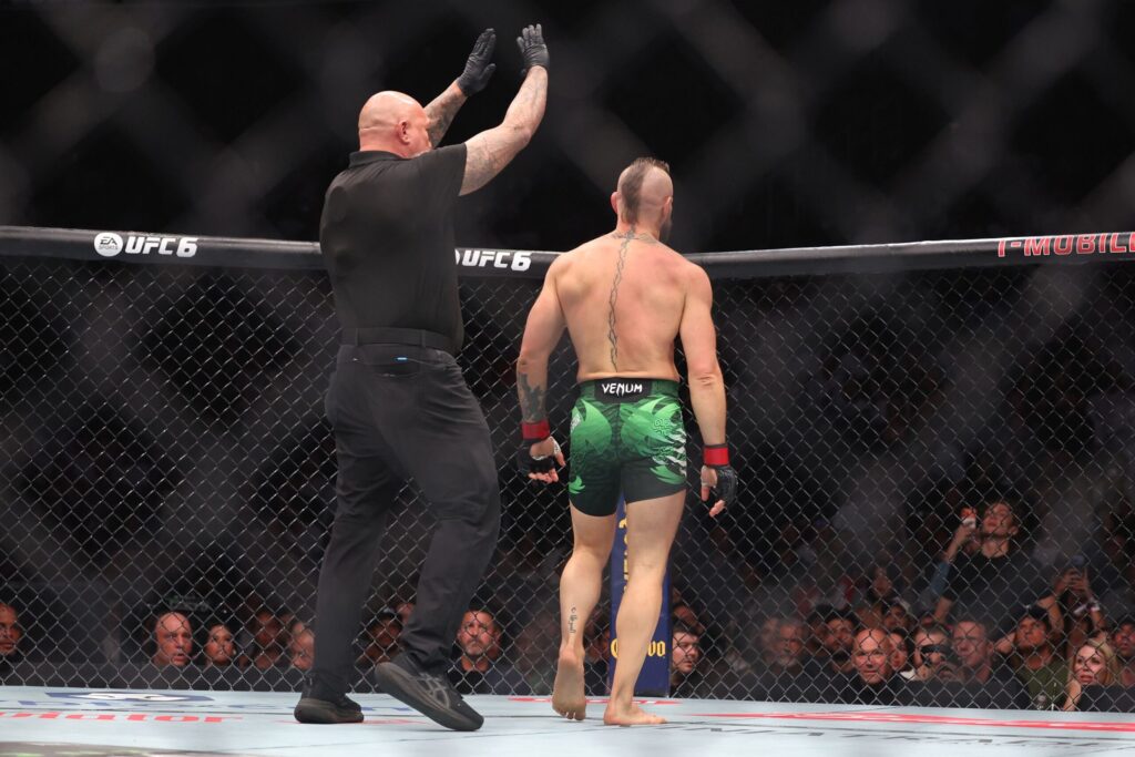 ufc-329:-paddy-rouba-a-cena-e-mcgregor-faz-retorno-decepcionante