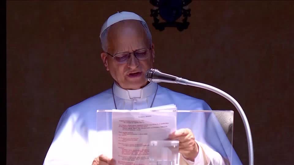 leao-xiv-pede-dialogo-para-fim-de-guerras-no-oriente-medio-e-na-ucrania