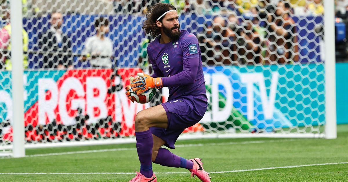 alisson-mostra-disposicao-para-novo-ciclo-na-selecao:-“na-busca-do-hexa”