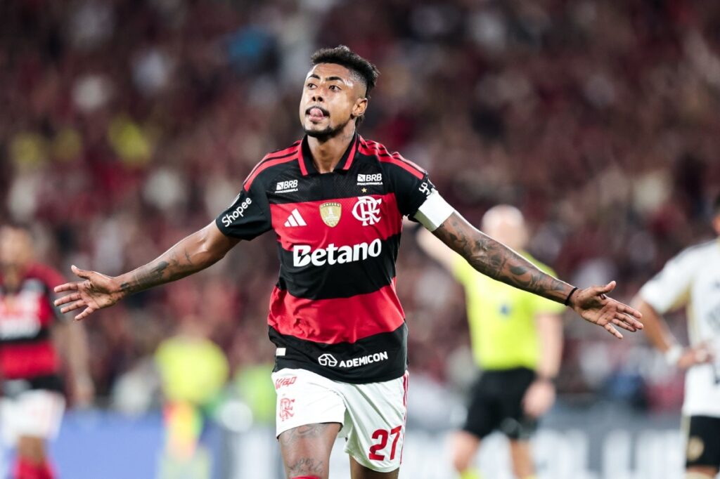 olimpia-x-flamengo:-com-superior-leste-praticamente-esgotada,-comeca-venda-de-ingressos-na-superior-oeste;-garanta-o-seu