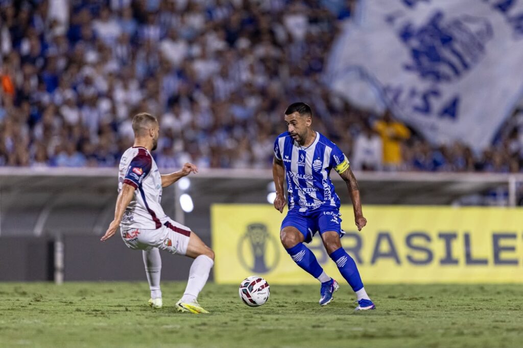 serie-d-zeroum:-veja-os-melhores-momentos-de-csa-al-x-betim-mg