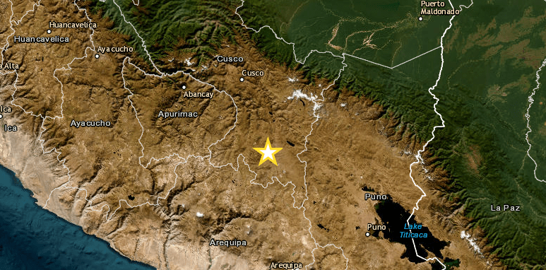 terremoto-de-magnitude-5,5-atinge-o-centro-do-peru