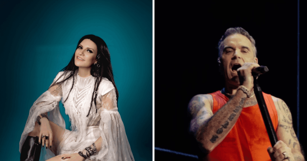 laura-pausini-e-robbie-williams-abrem-final-da-copa-do-mundo-2026