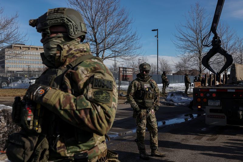 trump-afirma-que-ice-nao-suspendera-abordagens-de-transito-apos-mortes