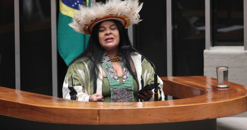 camara-aprova-permissao-de-uso-de-cocar-e-turbante-em-fotos-de-documentos