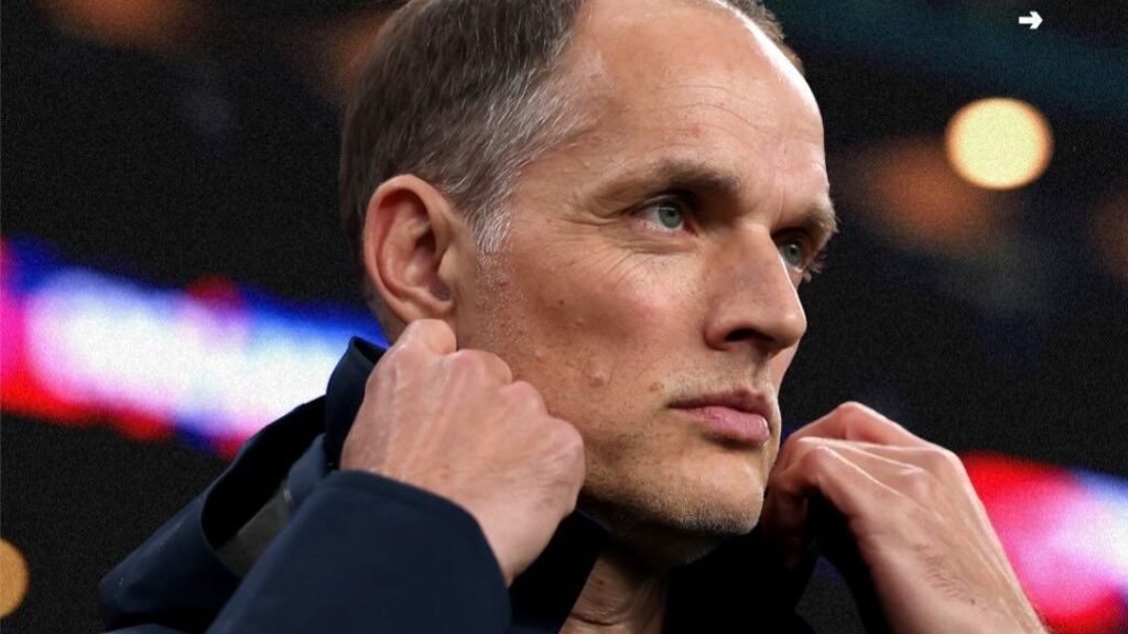 tuchel-assume-culpa-por-eliminacao:-“sou-responsavel-pelas-decisoes”