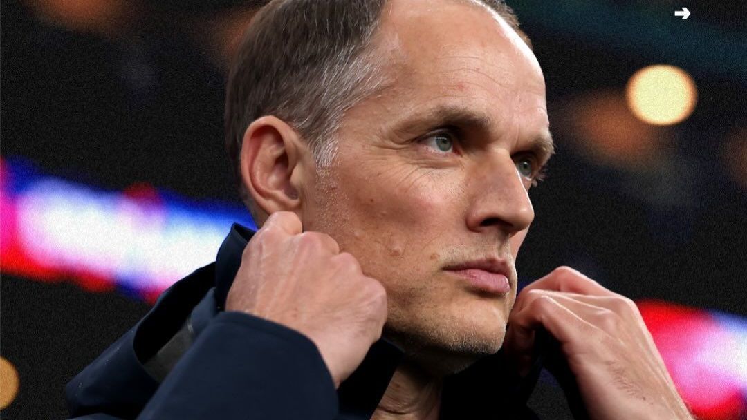 tuchel-assume-culpa-por-eliminacao:-“sou-responsavel-pelas-decisoes”