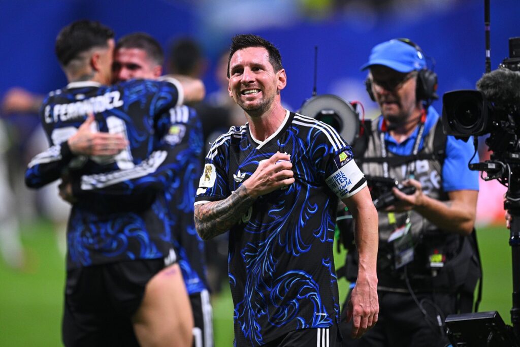 messi-nao-perde-uma-final-com-a-argentina-desde-2014