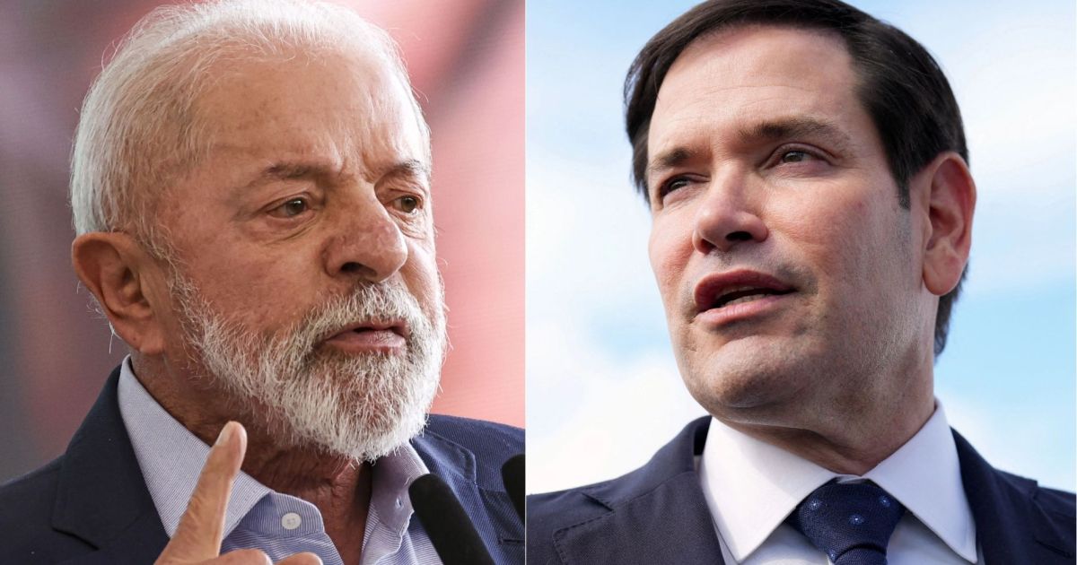 “lula-e-seu-governo-nao-negociaram-com-os-eua-de-boa-fe”,-diz-rubio