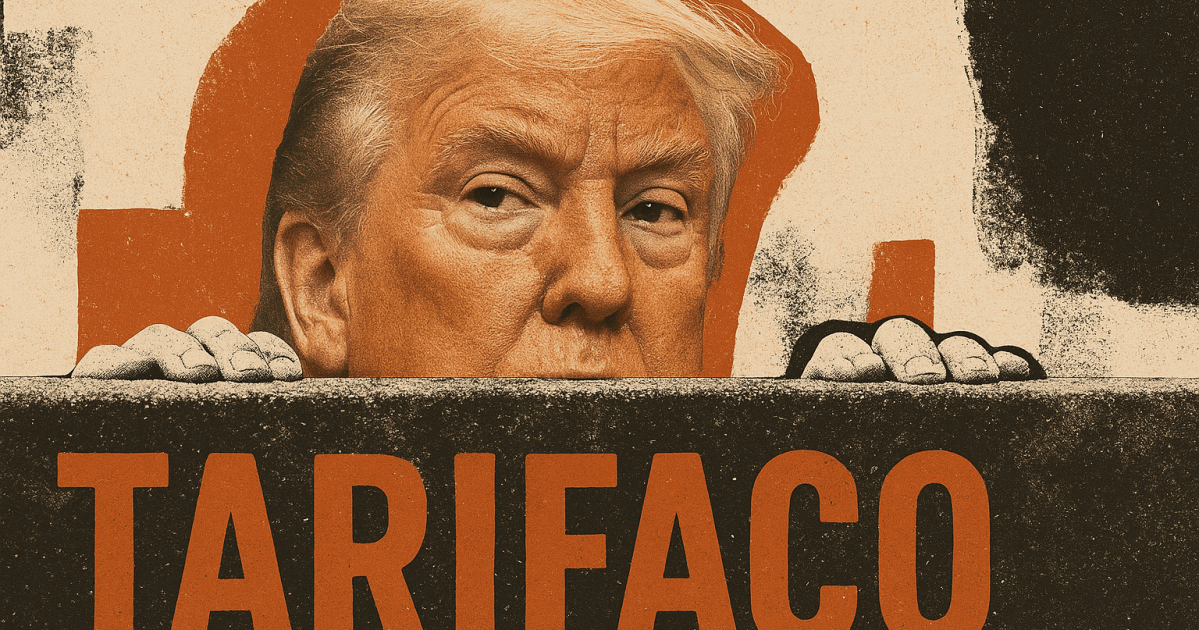 novo-tarifaco:-posicao-para-negociar-e-delicada,-dizem-especialistas