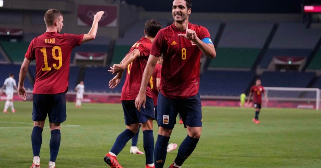 finalista-da-copa,-espanha-tem-medalhistas-que-perderam-ouro-para-o-brasil