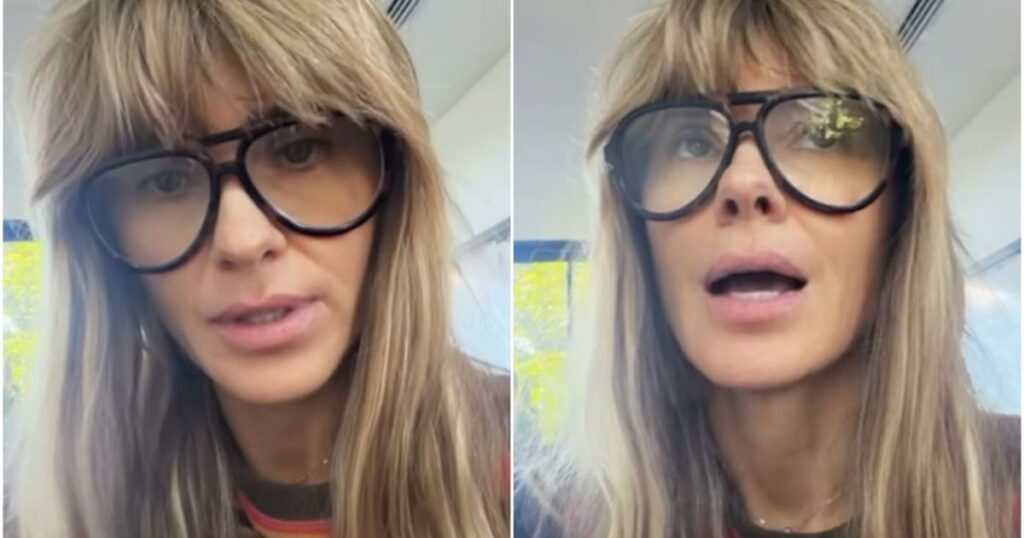 apos-torcer-para-argentina,-carolina-dieckmmann-faz-reflexao-sobre-racismo