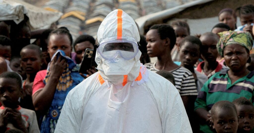 medico-relata-fuga-de-pacientes-com-ebola-por-ataque-a-hospital-na-rd-congo