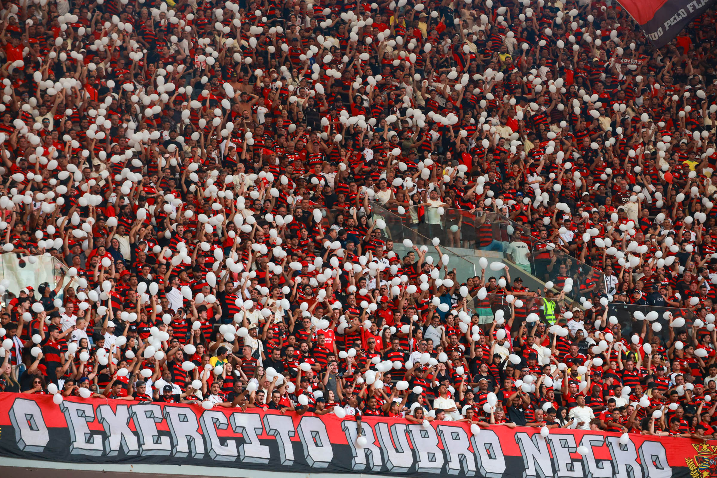metropoles-transmite-olimpia-x-flamengo-direto-da-arena-mane-garrincha