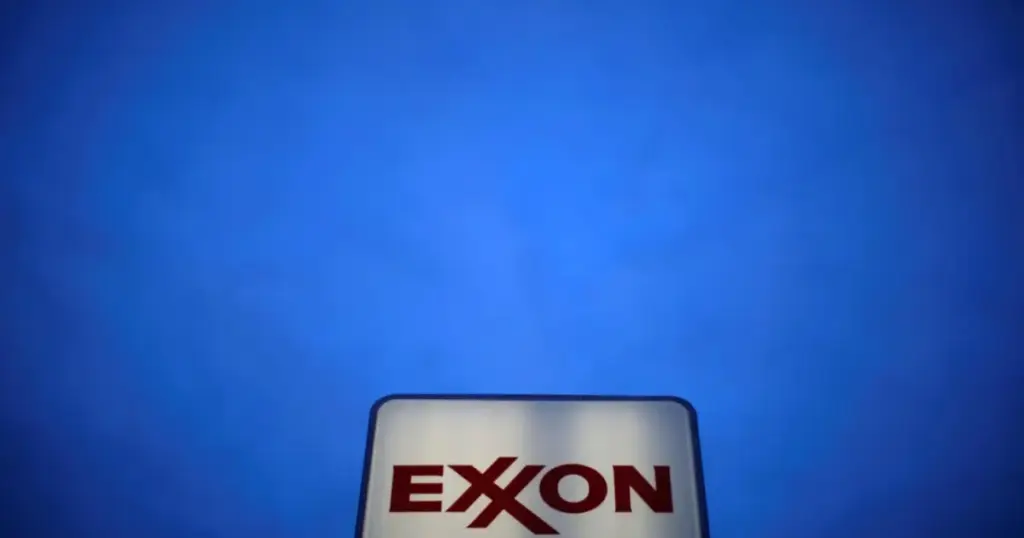 ExxonMobil lucra US$ 160 milhões por dia no 2º tri devido à guerra no Irã