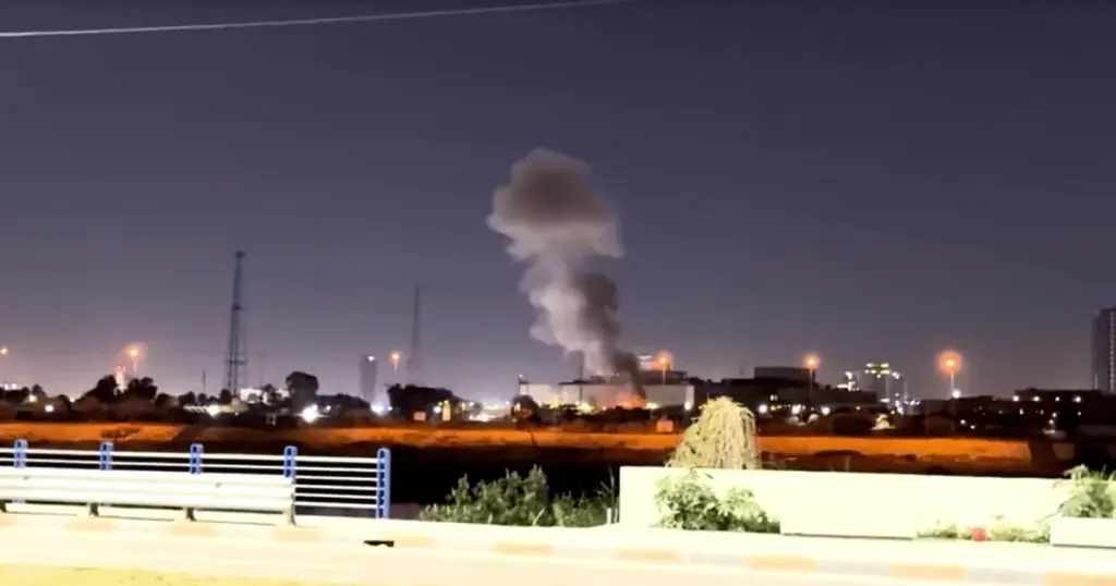 EUA e Arábia Saudita atacam aliados do Irã no Iraque e deixam 20 mortos
