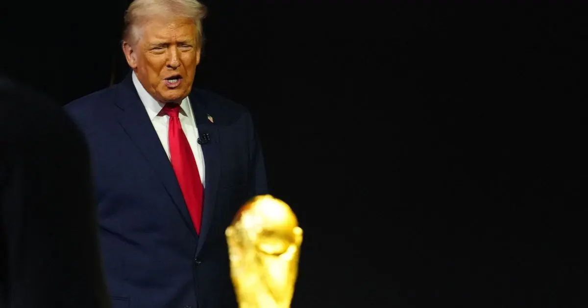 Da política à arbitragem: as polêmicas que marcaram a Copa do Mundo 2026