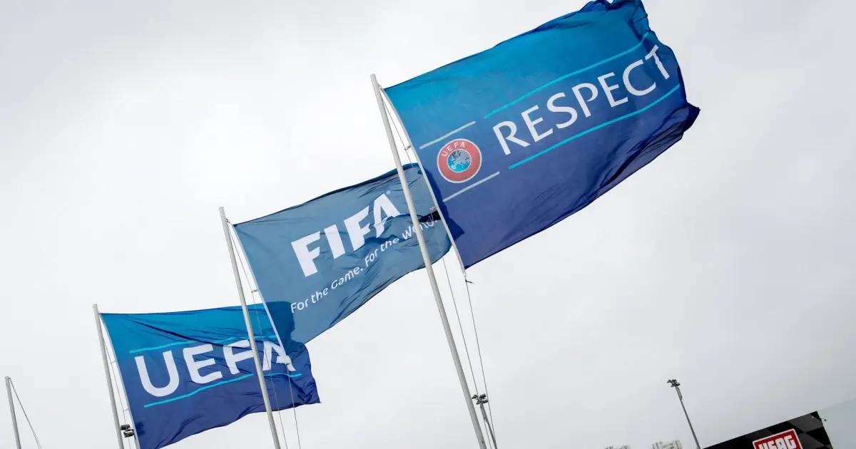 Uefa decide boicotar futuras Copas do Mundo em protesto a projeto da Fifa