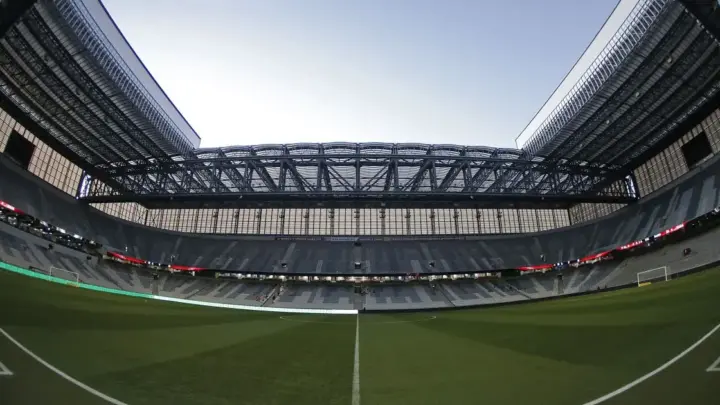 Athletico-PR x Internacional: horário e onde assistir ao Brasileirão