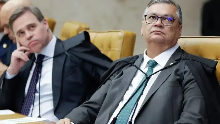 Como Dino e Mendonça dividem as investigações sobre o filme “Dark Horse”