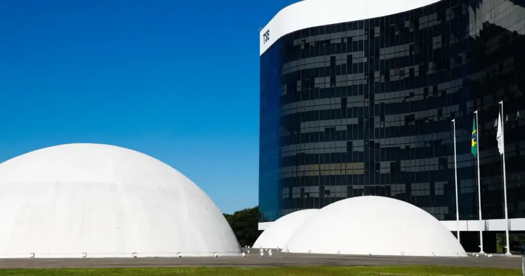 TSE mantém R$ 133 milhões como limite de gastos para campanha presidencial