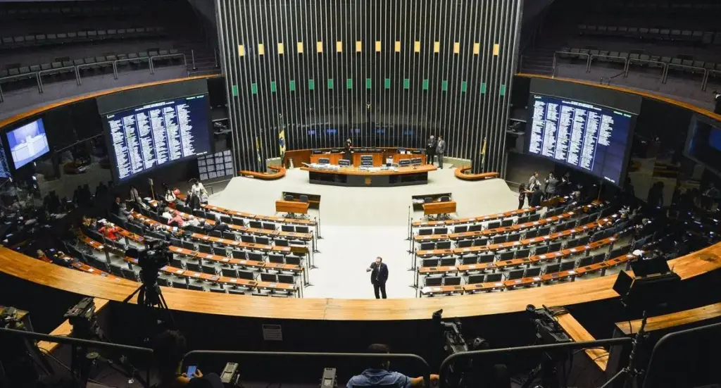 “Centrão” é essencial para a governabilidade, diz especialista