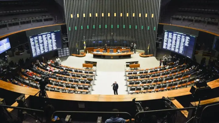 “Centrão” é essencial para a governabilidade, diz especialista