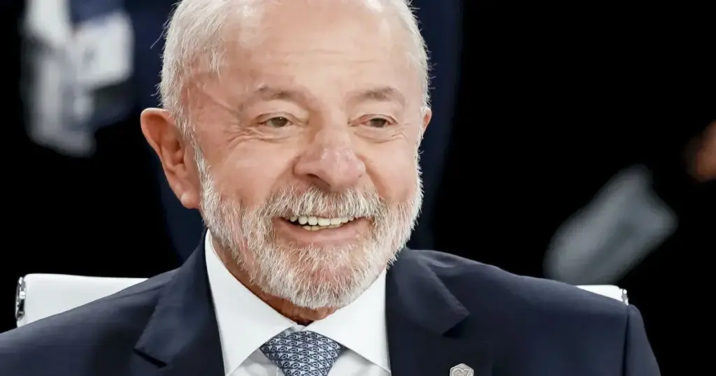“Quem é esse cara?”, diz Lula ao ser questionado sobre falas de Milei