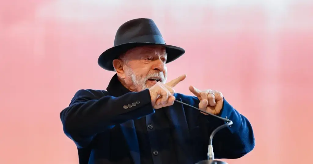 Datafolha: Lula é aprovado por 49% dos brasileiros; 48% desaprovam