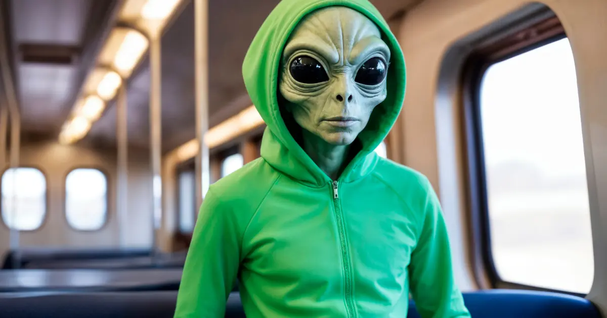 Vida extraterrestre: 16,2% dos paulistanos acreditam em aliens, diz estudo