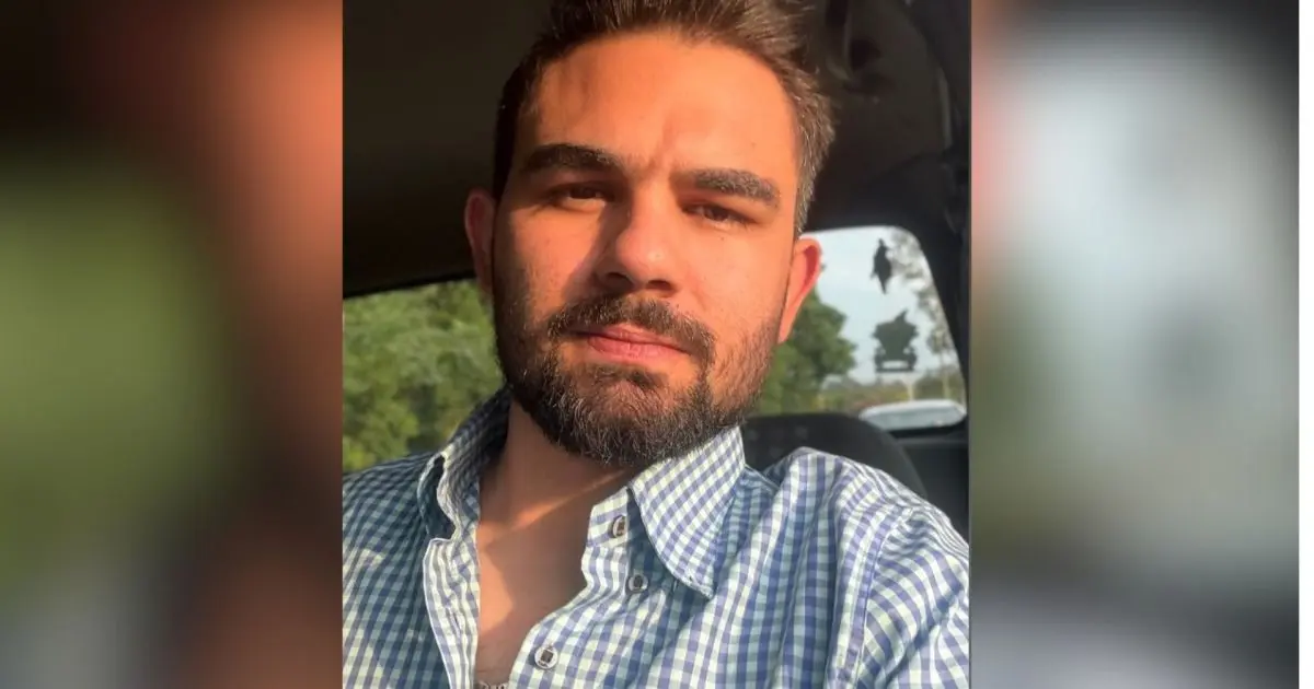 Aluno de aviação morreu por asfixia após “banho de óleo”, diz delegado
