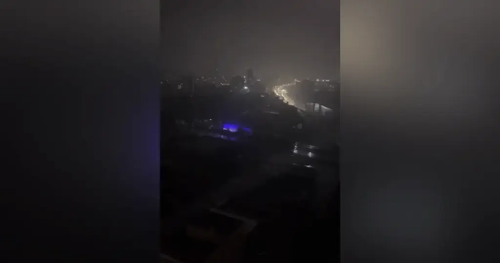Ribeirão Preto (SP) decreta emergência após temporais; uma pessoa morreu