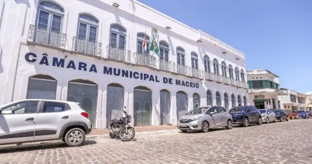 Maceió terá uma semana de céu parcialmente nublado com chuvas fracas