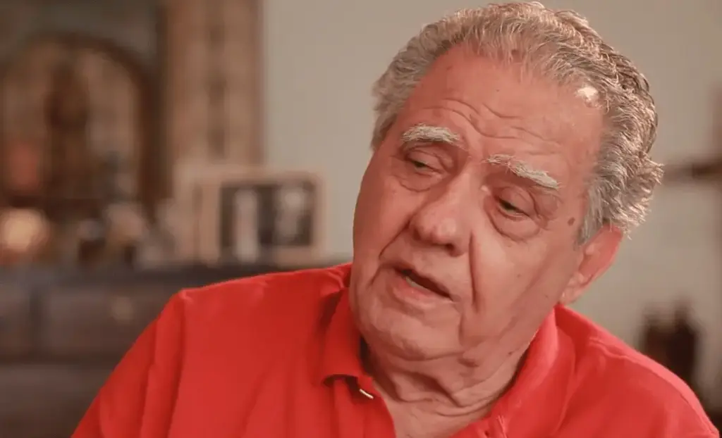 Morre diretor Luiz Carlos Barreto, aos 98 anos