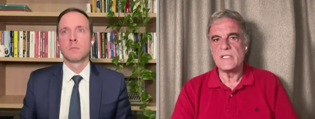O Grande Debate: Posição de Milei pode impactar eleição no Brasil?