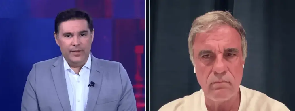 O Grande Debate: Lulinha investigado pela PF dificulta campanha de Lula?