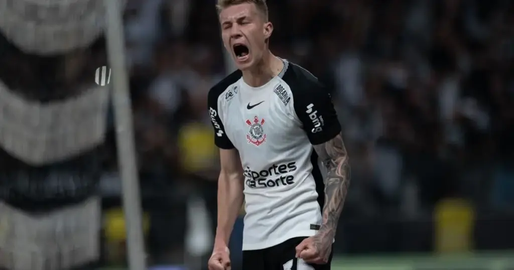 Corinthians sofre novo transfer ban da Fifa e chega ao quarto bloqueio
