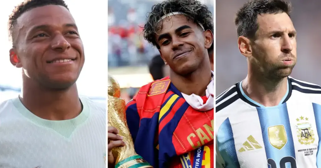 Defesa menos vazada, gols marcados e mais: veja os números da Copa de 2026