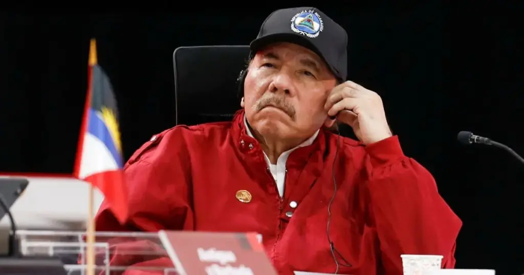 Quem é Daniel Ortega e como é classificado o governo da Nicarágua? Entenda