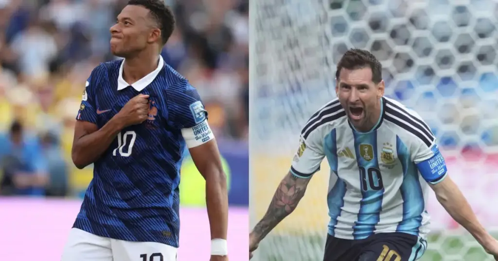 Quem pode ser eleito o craque da Copa do Mundo? Veja os favoritos