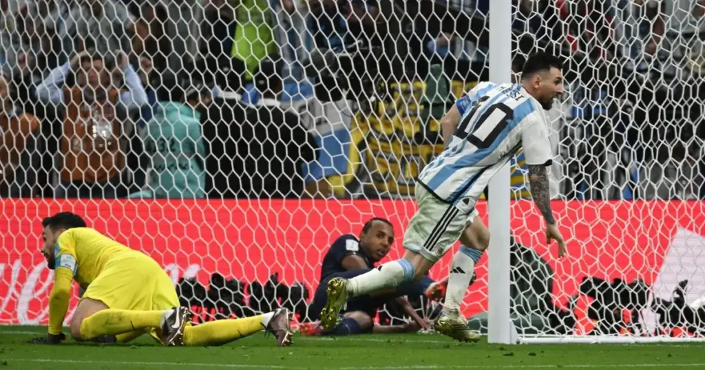 Prorrogação e pênaltis: relembre todas finais de Copa decididas no sufoco