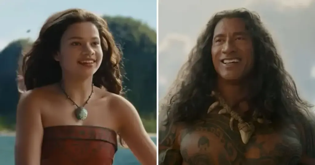 Mistério de Moana: seca de até 400 anos explica viagem dos polinésios