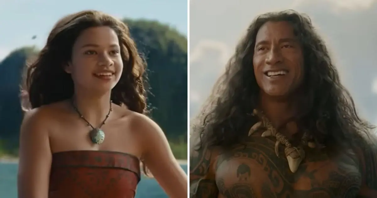 Mistério de Moana: seca de até 400 anos explica viagem dos polinésios