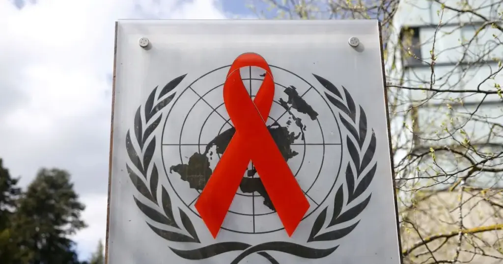 ONU alerta para risco de ressurgimento do HIV por corte de financiamento