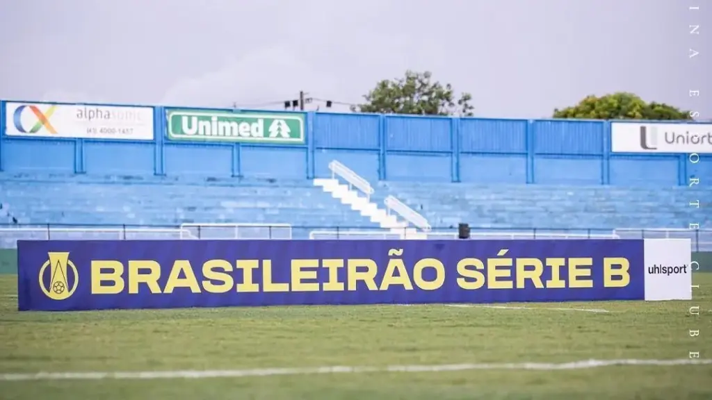 Londrina x Novorizontino: horário e onde assistir à Série B