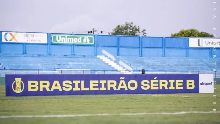 Londrina x Novorizontino: horário e onde assistir à Série B