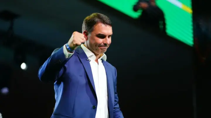 Arko Advice: União-PP teme formar aliança e beneficiar mais Flávio e PL
