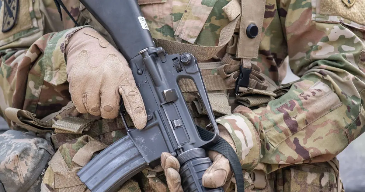 EUA confirmam que militar americano foi morto em ação no Iraque