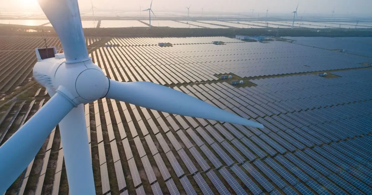 MME regulamenta compensação por cortes de geração de energia eólica e solar